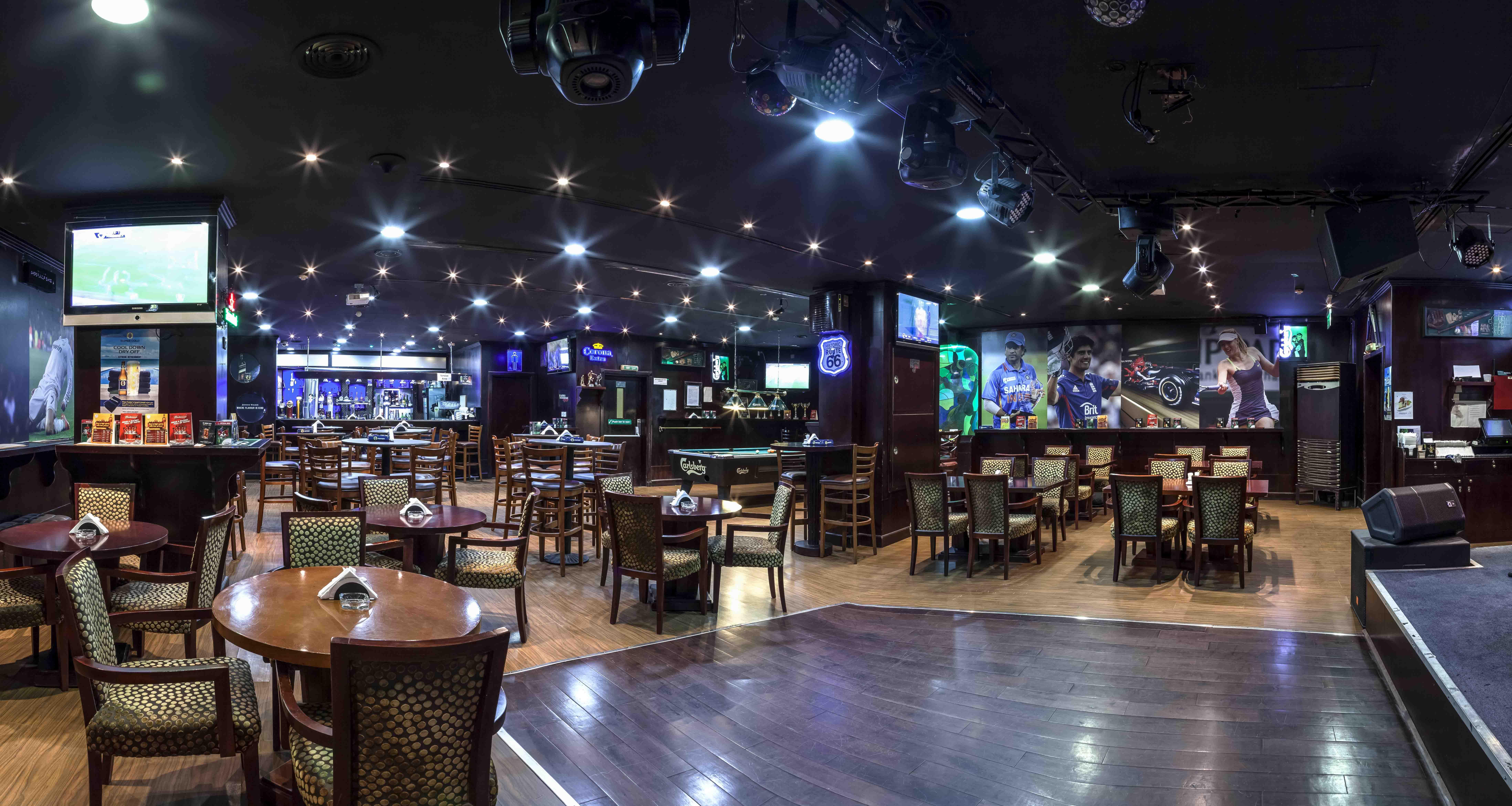 La Quinta By Wyndham Dubai Jumeirah Exterior photo